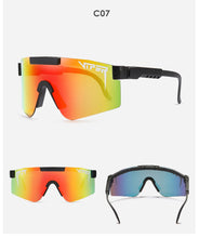 Load image into Gallery viewer, 2022  Riding Cycling Sunglasses Polarized Sports Cycling Glasses Goggles Bicycle Mountain Bike Glasses Men's Women Eyewear