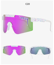 Load image into Gallery viewer, 2022  Riding Cycling Sunglasses Polarized Sports Cycling Glasses Goggles Bicycle Mountain Bike Glasses Men's Women Eyewear