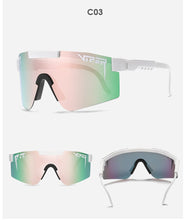Load image into Gallery viewer, 2022  Riding Cycling Sunglasses Polarized Sports Cycling Glasses Goggles Bicycle Mountain Bike Glasses Men's Women Eyewear