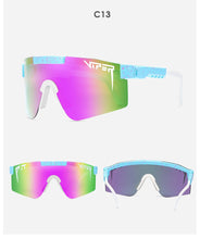 Load image into Gallery viewer, 2022  Riding Cycling Sunglasses Polarized Sports Cycling Glasses Goggles Bicycle Mountain Bike Glasses Men's Women Eyewear