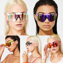 Load image into Gallery viewer, 2022  Riding Cycling Sunglasses Polarized Sports Cycling Glasses Goggles Bicycle Mountain Bike Glasses Men's Women Eyewear