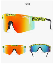 Load image into Gallery viewer, 2022  Riding Cycling Sunglasses Polarized Sports Cycling Glasses Goggles Bicycle Mountain Bike Glasses Men's Women Eyewear