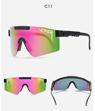 Load image into Gallery viewer, 2022  Riding Cycling Sunglasses Polarized Sports Cycling Glasses Goggles Bicycle Mountain Bike Glasses Men's Women Eyewear