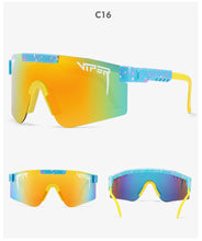 Load image into Gallery viewer, 2022  Riding Cycling Sunglasses Polarized Sports Cycling Glasses Goggles Bicycle Mountain Bike Glasses Men's Women Eyewear