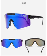 Load image into Gallery viewer, 2022  Riding Cycling Sunglasses Polarized Sports Cycling Glasses Goggles Bicycle Mountain Bike Glasses Men's Women Eyewear