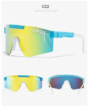 Load image into Gallery viewer, 2022  Riding Cycling Sunglasses Polarized Sports Cycling Glasses Goggles Bicycle Mountain Bike Glasses Men's Women Eyewear