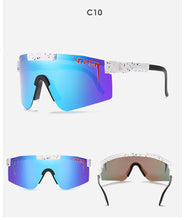 Load image into Gallery viewer, 2022  Riding Cycling Sunglasses Polarized Sports Cycling Glasses Goggles Bicycle Mountain Bike Glasses Men's Women Eyewear