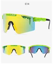 Load image into Gallery viewer, 2022  Riding Cycling Sunglasses Polarized Sports Cycling Glasses Goggles Bicycle Mountain Bike Glasses Men's Women Eyewear