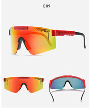 Load image into Gallery viewer, 2022  Riding Cycling Sunglasses Polarized Sports Cycling Glasses Goggles Bicycle Mountain Bike Glasses Men's Women Eyewear