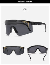 Load image into Gallery viewer, 2022  Riding Cycling Sunglasses Polarized Sports Cycling Glasses Goggles Bicycle Mountain Bike Glasses Men's Women Eyewear