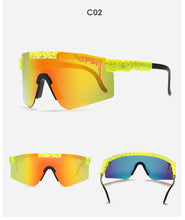Load image into Gallery viewer, 2022  Riding Cycling Sunglasses Polarized Sports Cycling Glasses Goggles Bicycle Mountain Bike Glasses Men's Women Eyewear