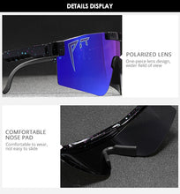 Load image into Gallery viewer, 2022  Riding Cycling Sunglasses Polarized Sports Cycling Glasses Goggles Bicycle Mountain Bike Glasses Men's Women Eyewear
