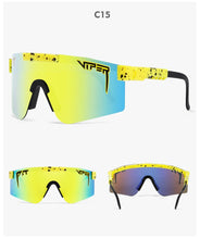 Load image into Gallery viewer, 2022  Riding Cycling Sunglasses Polarized Sports Cycling Glasses Goggles Bicycle Mountain Bike Glasses Men's Women Eyewear