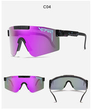 Load image into Gallery viewer, 2022  Riding Cycling Sunglasses Polarized Sports Cycling Glasses Goggles Bicycle Mountain Bike Glasses Men's Women Eyewear