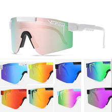 Load image into Gallery viewer, 2022  Riding Cycling Sunglasses Polarized Sports Cycling Glasses Goggles Bicycle Mountain Bike Glasses Men's Women Eyewear