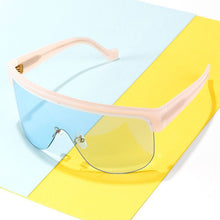 Load image into Gallery viewer, 2023 Slim Rriding Explosion-proof Sunglasses Men Women Dazzling  Sun Glasses