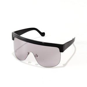2023 Slim Rriding Explosion-proof Sunglasses Men Women Dazzling  Sun Glasses