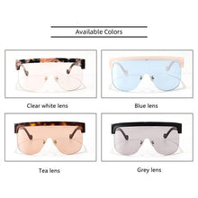 Load image into Gallery viewer, 2023 Slim Rriding Explosion-proof Sunglasses Men Women Dazzling  Sun Glasses