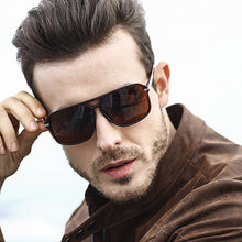 Load image into Gallery viewer, 2023  Special Offer  Man Driving Sunglasses Men Wild Personality Polarized Light