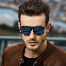 Load image into Gallery viewer, 2023  Special Offer  Man Driving Sunglasses Men Wild Personality Polarized Light
