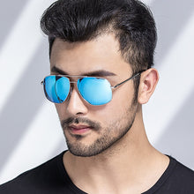 Load image into Gallery viewer, 2023  Special Offer  Man Driving Sunglasses Men Wild Personality Polarized Light
