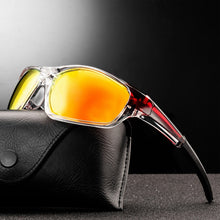 Load image into Gallery viewer, 2023 Sports Polarized Sunglasses Men Women Driving Fishing Sun Glasses Male Vintage Shades Day And Night vision Goggle UV400