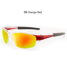 Carica l'immagine nel visualizzatore di Gallery, 2023 Sports Polarized Sunglasses Men Women Driving Fishing Sun Glasses Male Vintage Shades Day And Night vision Goggle UV400