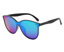 Carica l&#39;immagine nel visualizzatore di Gallery, 2023 Square Polarized Sunglasses Men Women Square Male Sun Glasses Brand Design One-piece Lens Eyewear UV400