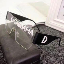 Load image into Gallery viewer, 2023 Style Brand Design Square Sunglasses Women Men Ladies Outdoor Sports Sun Glasses Shades Oculos De Sol Gafas
