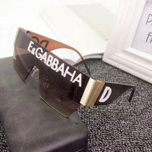 Load image into Gallery viewer, 2023 Style Brand Design Square Sunglasses Women Men Ladies Outdoor Sports Sun Glasses Shades Oculos De Sol Gafas