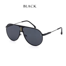 Load image into Gallery viewer, 2023 Style Pilot Sunglasses For Men Rimless Sunglasses Women Vintage Designer Glasses  Lentes De Sol Hombre