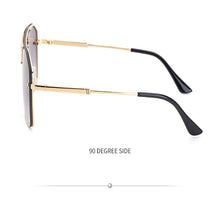Load image into Gallery viewer, 2023 Style Square Rimless Sunglasses For Men Vintage Glasses Polar Tide  Lentes De Sol Hombre Lunette Homme