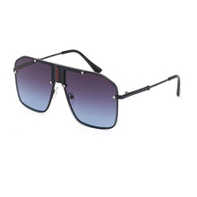 Load image into Gallery viewer, 2023 Style Square Rimless Sunglasses For Men Vintage Glasses Polar Tide  Lentes De Sol Hombre Lunette Homme