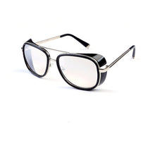 Load image into Gallery viewer, 2023 Style Windshield Sunglasses for Men and Women Double Beam Sunglasses Retro Personality Glasses