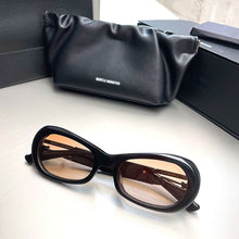 Load image into Gallery viewer, 2023 Sunglasses Lady Gentle AMBUSH Sunglasses Vintage Polarized Sunglasses Retro UV400 Glasses For women men