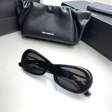 Load image into Gallery viewer, 2023 Sunglasses Lady Gentle AMBUSH Sunglasses Vintage Polarized Sunglasses Retro UV400 Glasses For women men