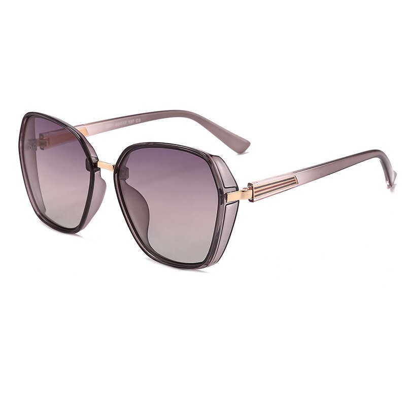 2023 Sunglasses Ladies Korean Polarized Sunglasses Trend Women Sunglasses Sunglasses