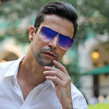 Load image into Gallery viewer, 2023 Sunglasses Ladies Korean Polarized Sunglasses Trend Women Sunglasses Sunglasses