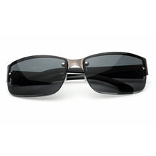 Load image into Gallery viewer, 2022  Sunglasses Men Vintage Square Frame Classic Men&#39;s Driving Fishing Sun Glasses High Quality Goggle Lentes De Sol Hombre