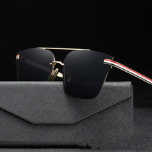Load image into Gallery viewer, 2022  Sunglasses Men Women Retro Brand Designer Glasses  Colorful Outdoor Sunscreen Sun Glasses UV400