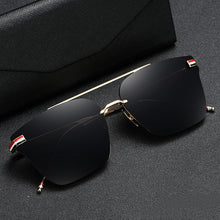 Load image into Gallery viewer, 2022  Sunglasses Men Women Retro Brand Designer Glasses  Colorful Outdoor Sunscreen Sun Glasses UV400