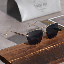 Load image into Gallery viewer, 2022  Sunglasses Men Women Retro Brand Designer Glasses  Colorful Outdoor Sunscreen Sun Glasses UV400