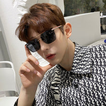 Load image into Gallery viewer, 2022  Sunglasses Men Women Retro Brand Designer Glasses  Colorful Outdoor Sunscreen Sun Glasses UV400