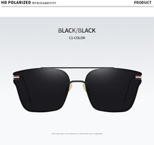 Load image into Gallery viewer, 2022  Sunglasses Men Women Retro Brand Designer Glasses  Colorful Outdoor Sunscreen Sun Glasses UV400
