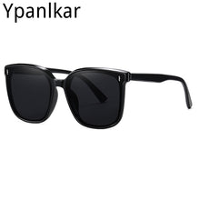 Load image into Gallery viewer, 2023 Sunglasses TR6304 Large Frame Sunglasses Street SAnti-UV Glasses Nylon Lenses