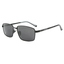 Load image into Gallery viewer, 2023 Thin border Rectangle Sunglasses For Women Vogue Outdoor Drive Sun Glasses Men Polarized Light  HandsomeUV