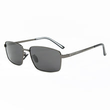 Load image into Gallery viewer, 2023 Thin border Rectangle Sunglasses For Women Vogue Outdoor Drive Sun Glasses Men Polarized Light  HandsomeUV