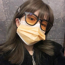 Load image into Gallery viewer, 2023 Tidal Net Red Small Face Big Face Thin Bungee Sunglasses Polarized Selling Retro Sunglasses