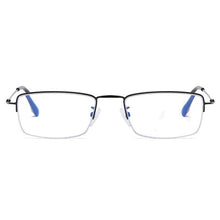 Load image into Gallery viewer, 2022  Titanium Alloy Pochromic Gray Women's Men's Myopia Glasses Student Optical Glasses 0 -0.5 -0.75 -1.0 to -6
