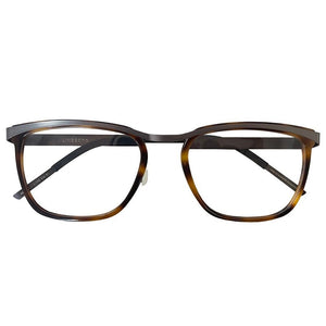 2023 Titanium Glasses Frame Ultralight Square Pilot Denmark Brand Men Women Myopia Optical Prescription Eyeglasse Reading